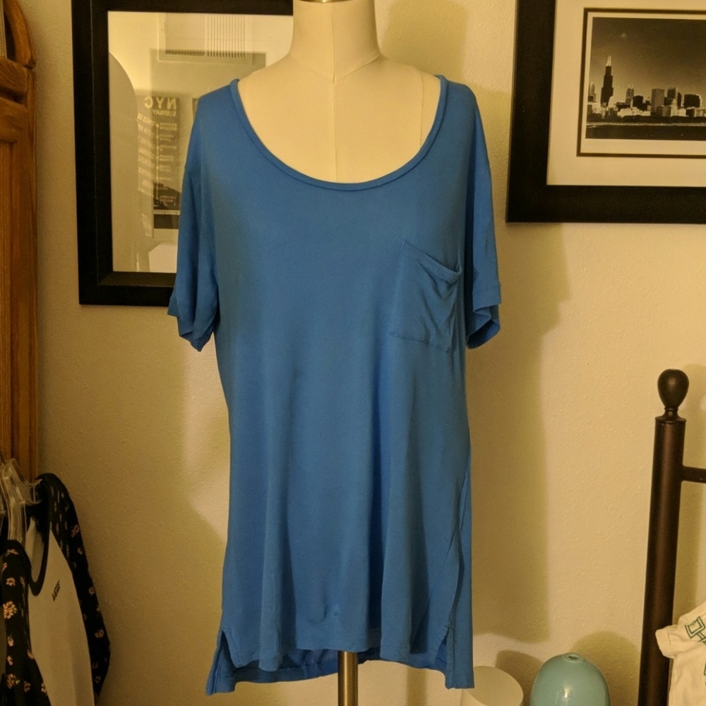 {Rag & Bone} Tee Size Medium